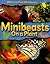 Minibeasts on a Plant (Where to Find Minibeasts)