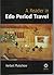 A Reader in Edo Period Travel