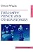 The Happy Prince and Other Stories by Oscar Wilde