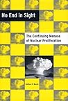 No End in Sight: The Continuing Menace of Nuclear Proliferation No End in Sight: The Continuing Menace of Nuclear Proliferation