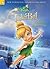 Tinker Bell and Her Magical Arrival (Disney Fairies Graphic Novel #9)