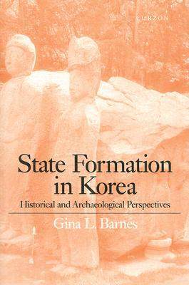 State Formation in Korea (Durham East Asia Series)