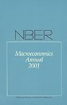 NBER Macroeconomics Annual 2001