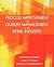 Process Improvement and Quality Management in the Retail Industry