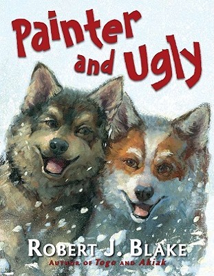 Painter and Ugly (Hardcover)