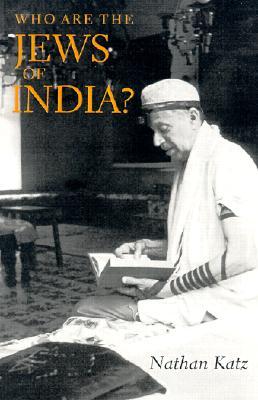 Who Are the Jews of India? (Hardcover)