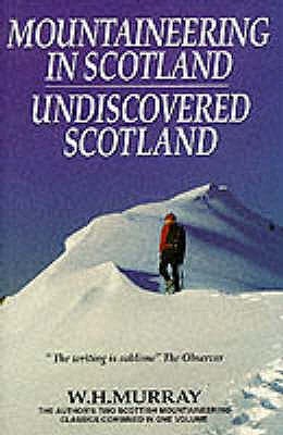 Mountaineering in Scotland / Undiscovered Scotland