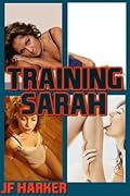 Training Sarah: Books #1-4