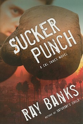 Sucker Punch (Cal Innes, #2)