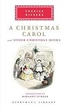 A Christmas Carol by Charles Dickens