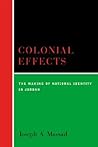 Colonial Effects