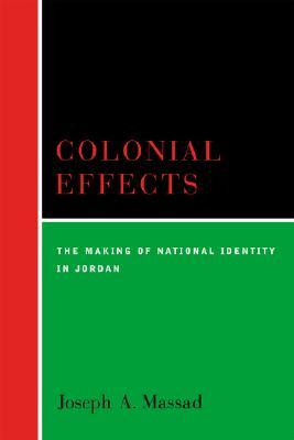 Colonial Effects (Paperback)