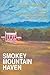 SMOKEY MOUNTAIN HAVEN by Frances Gaddy Stegall