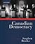 Canadian Democracy: An Introduction