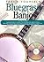 Teach Yourself Bluegrass Banjo Book/Online Audio by Tony Trischka