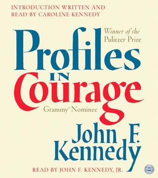 Profiles in Courage