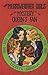 The Merriweather Girls and the Mystery of the Queen's Fan (The Merriweather Girls, #1)
