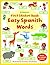Easy Spanish Words
