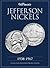 Warman's Jefferson Nickels 1938-1967 Collector's Folder by Krause Publications
