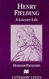 Henry Fielding: A Literary Life