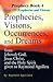 Prophecies, Visions, Occurrences, and Dreams: From Jehovah God, Jesus Christ, and the Holy Spirit Given to Raymond Aguilera Book 4