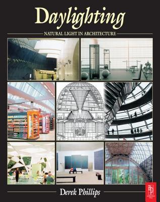 Daylighting: Natural Light in Architecture (Paperback)