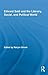 Edward Said and the Literary, Social, and Political World by Ranjan Ghosh