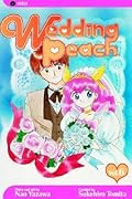Wedding Peach, Vol. 06
