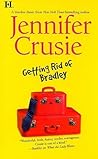Getting Rid of Bradley by Jennifer Crusie