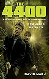 Promises Broken by David Mack