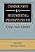 Community in Historical Perspective