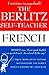 The Berlitz Self-Teacher -- French by Berlitz Publishing Company