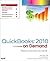Quickbooks 2010 on Demand by Gail Perry