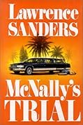 McNally's Trial (Archy McNally, #5)