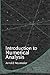 Introduction to Numerical Analysis by Arnold Neumaier