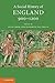 A Social History of England, 900–1200