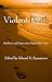 Violent Death: Resilience and Intervention Beyond the Crisis (Psychosocial Stress Series)