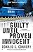 Guilty Until Proven Innocent