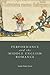 Performance and the Middle English Romance (Studies in Medieval Romance, 17) (Volume 17)