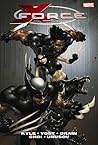 X-Force Volume 1 X-Force Volume 1