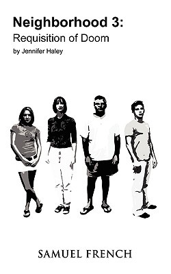 Neighborhood 3: Requisition of Doom (Paperback)