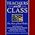 Teachers With Class... True...