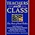 Teachers With Class... True Stories Of Great Teachers by Marsha Serling Goldberg