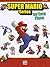 Super Mario for Piano: 34 Super Mario Themes Arranged for Easy Piano