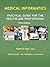 Medical Informatics: Practi...