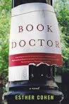 Book Doctor: A Novel