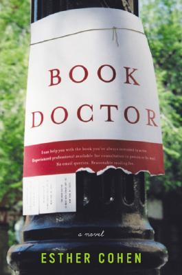 Book Doctor: A Novel (Paperback)
