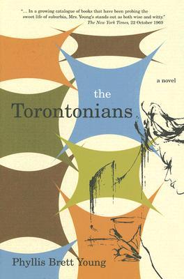 The Torontonians (Paperback)