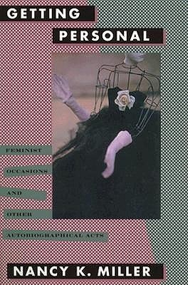 Getting Personal (Paperback)