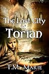 The Lost City Of Torian